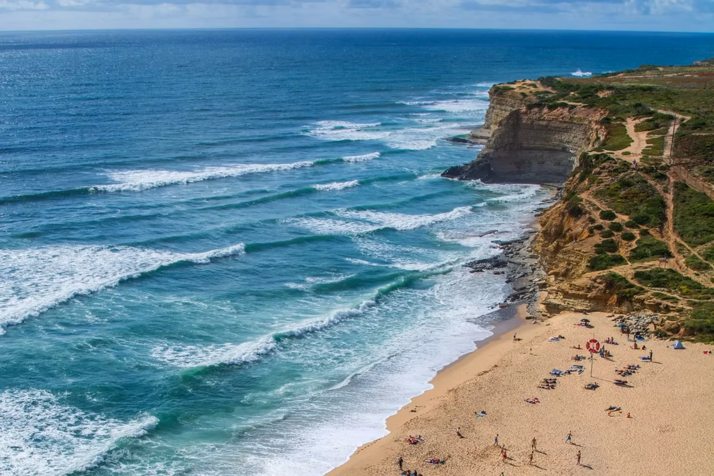 Ericeira