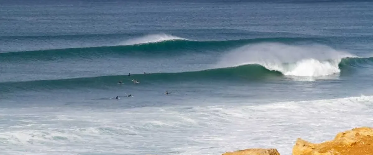 Reef-Ericeira Reef Ericeira portugal first world surfing reserve