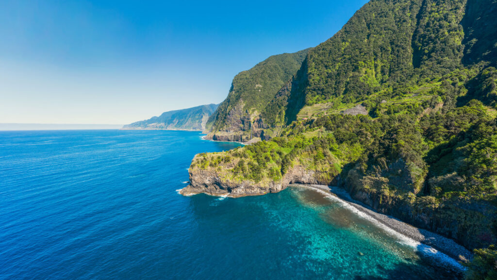 Top 5 Places to go for a Surf Camp in Portugal 12 madeira031henrique seruca