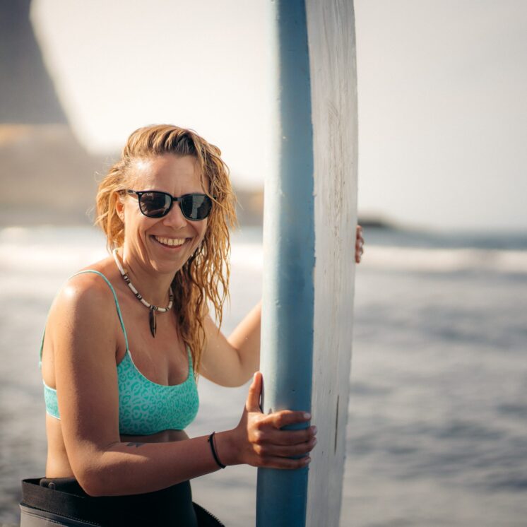 What to bring with you to the Surf Camp?