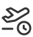 Morocco Surf Camp 46 airport icon