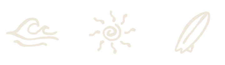 ohana surf camp hero icons
