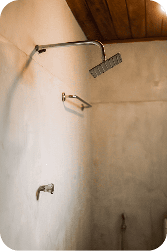 ohana surf camp villa midigama bathroom 2