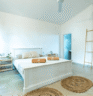 ohana surf camp villa midigama bedroom 3