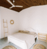 ohana surf camp villa midigama bedroom 6