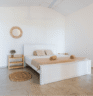 ohana surf camp villa midigama bedroom