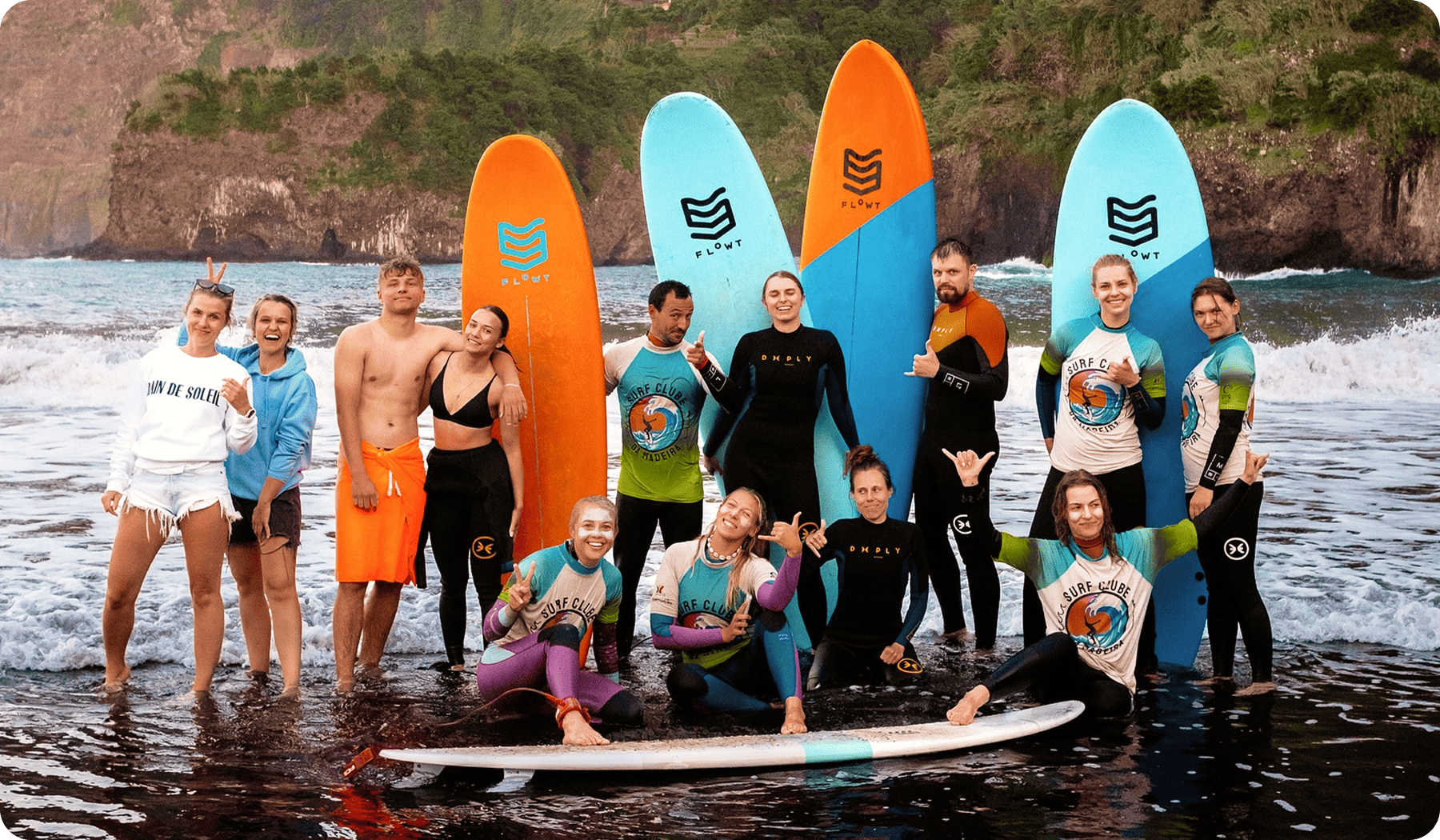 surf lessons ohana surf camp