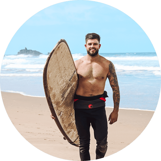 surf theory ohana surf camp