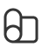 yoga mat icon