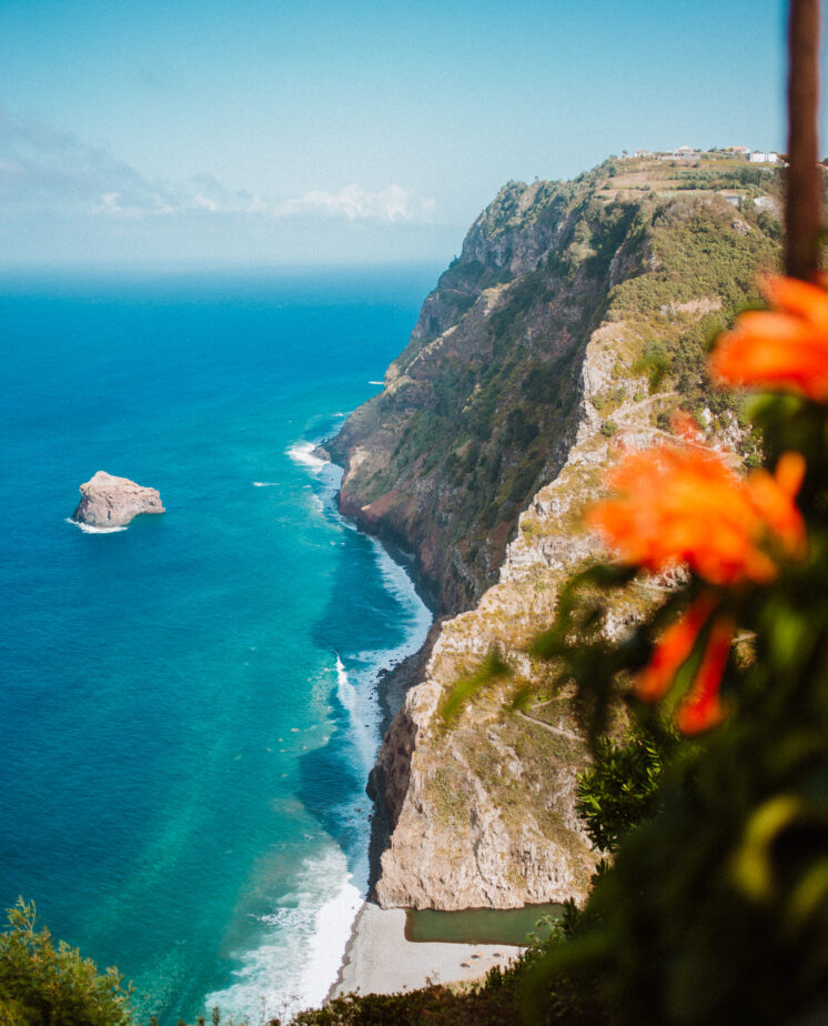 Madeira Surf Camp