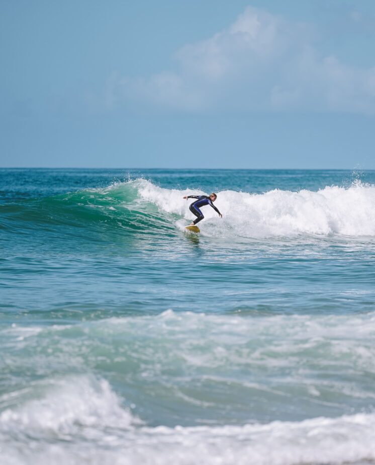 Morocco Surf Camp