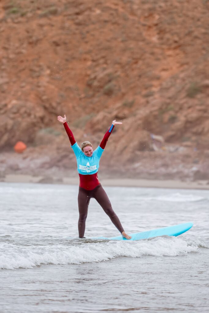 Morocco Surf Camp 63 Moroco surfing00049