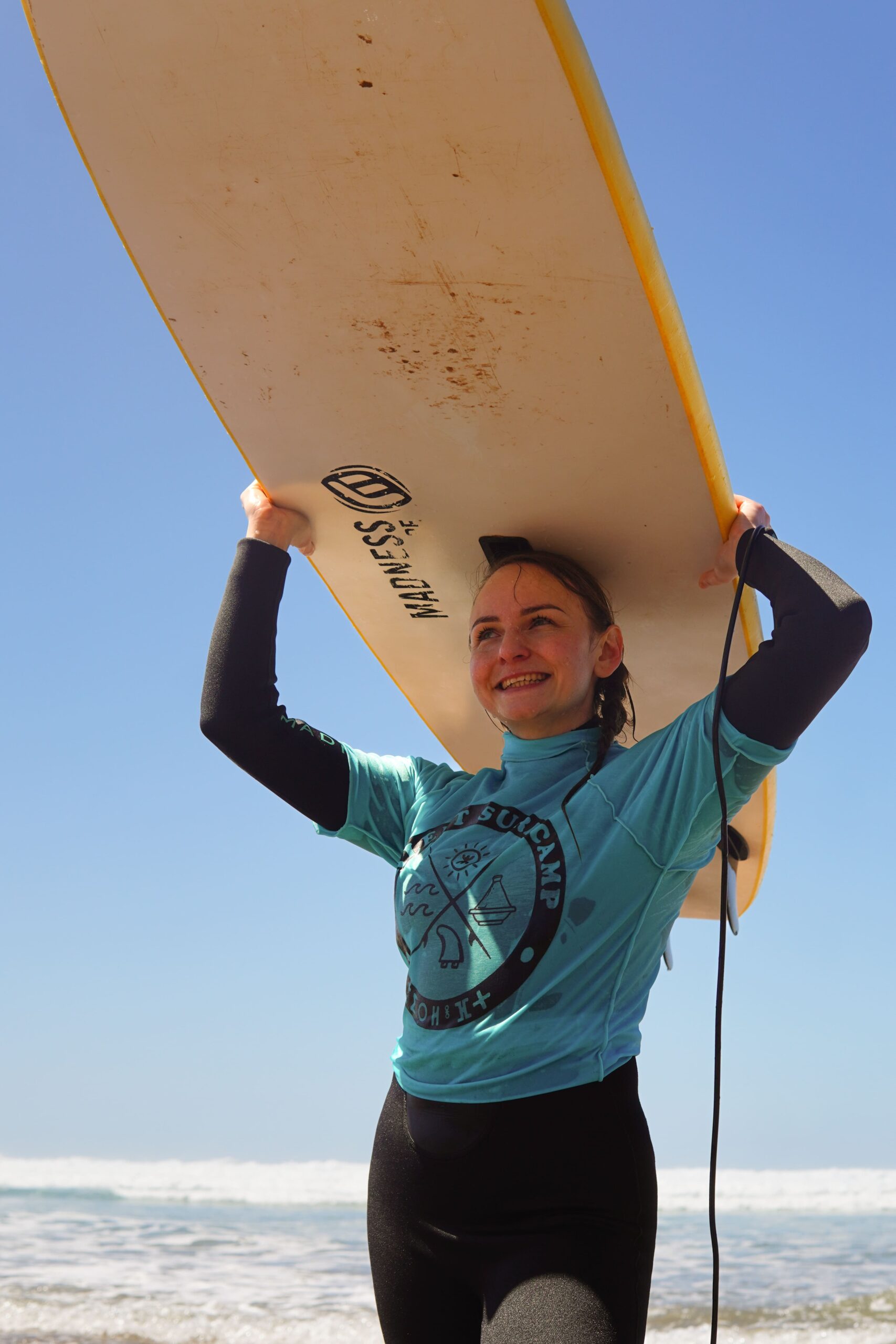 Morocco Surf Camp 55 Moroco surfing00052 scaled