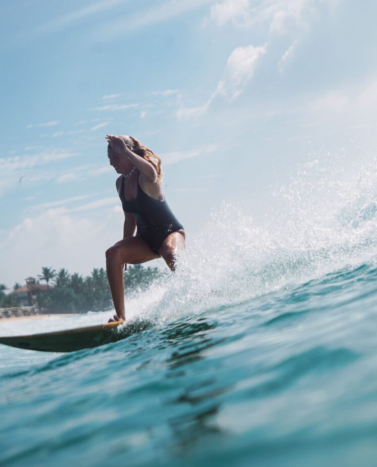 Sri Lanka PRO Surf Camp