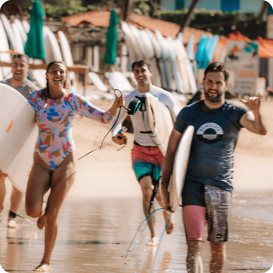 our philosophy ohana surf camp
